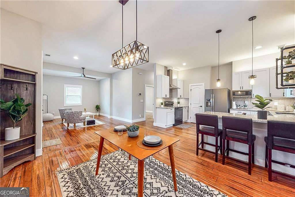 Atlanta, GA 30310,1130 Larosa TER SW