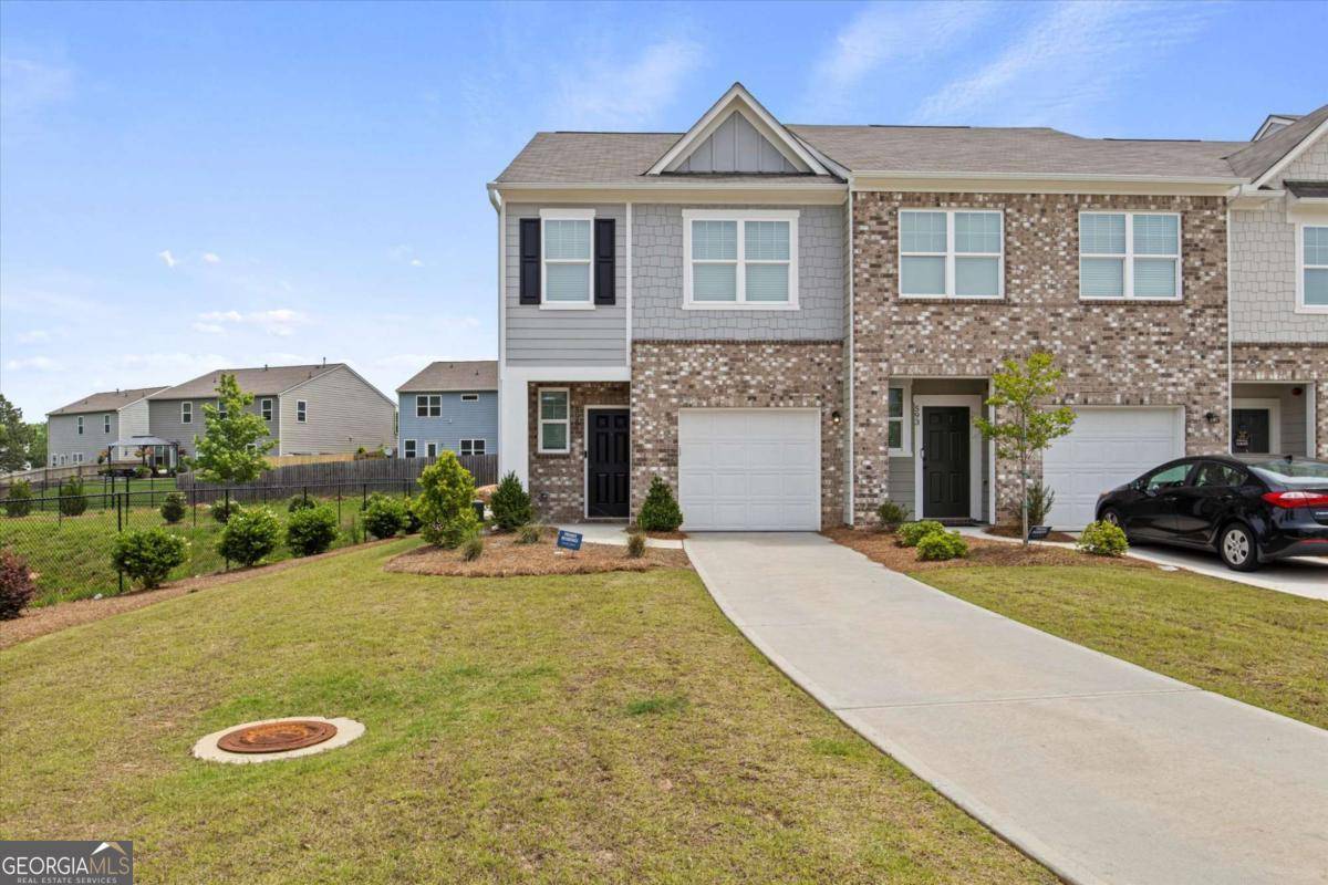 Palmetto, GA 30268,595 Magnolia CIR