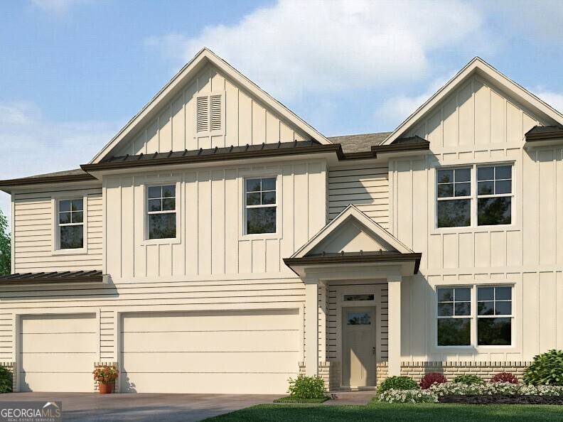 Gainesville, GA 30506,4044 Peregrine WAY