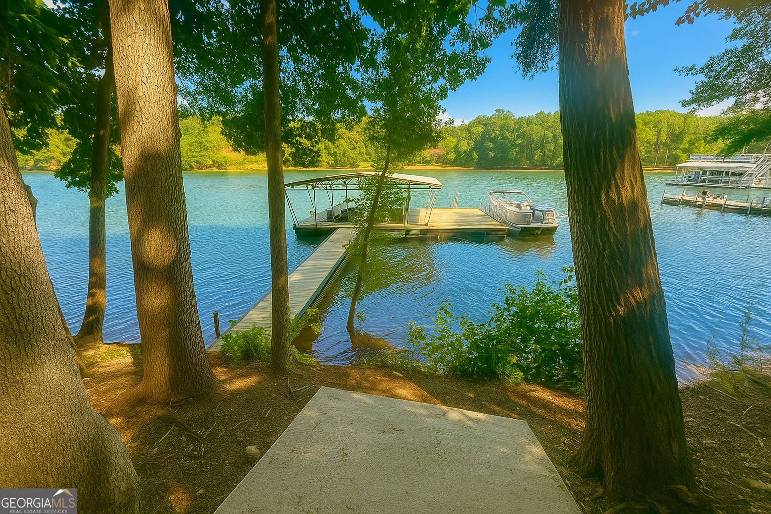 Lavonia, GA 30553,346 Lake Club CIR