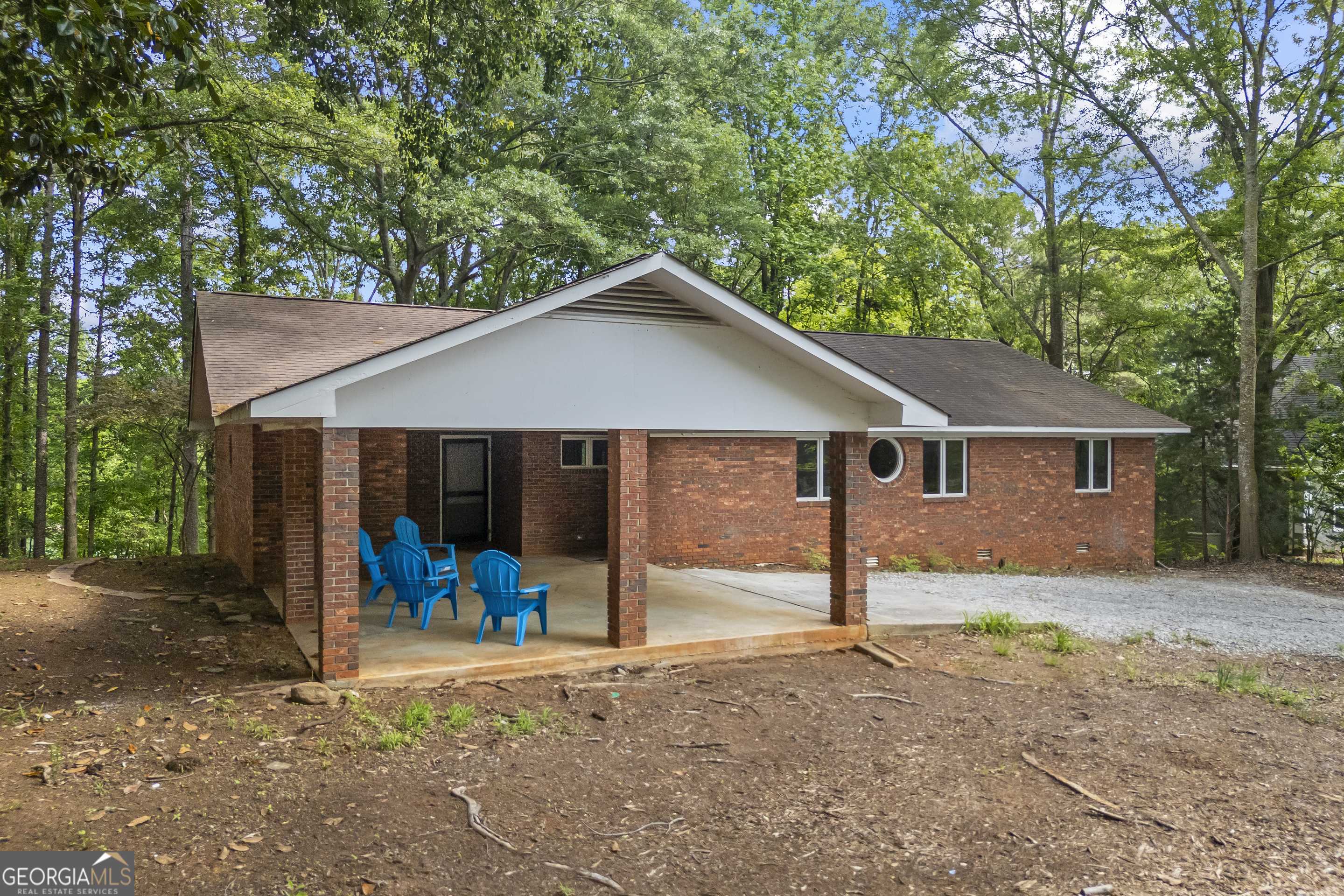 Lavonia, GA 30553,346 Lake Club CIR