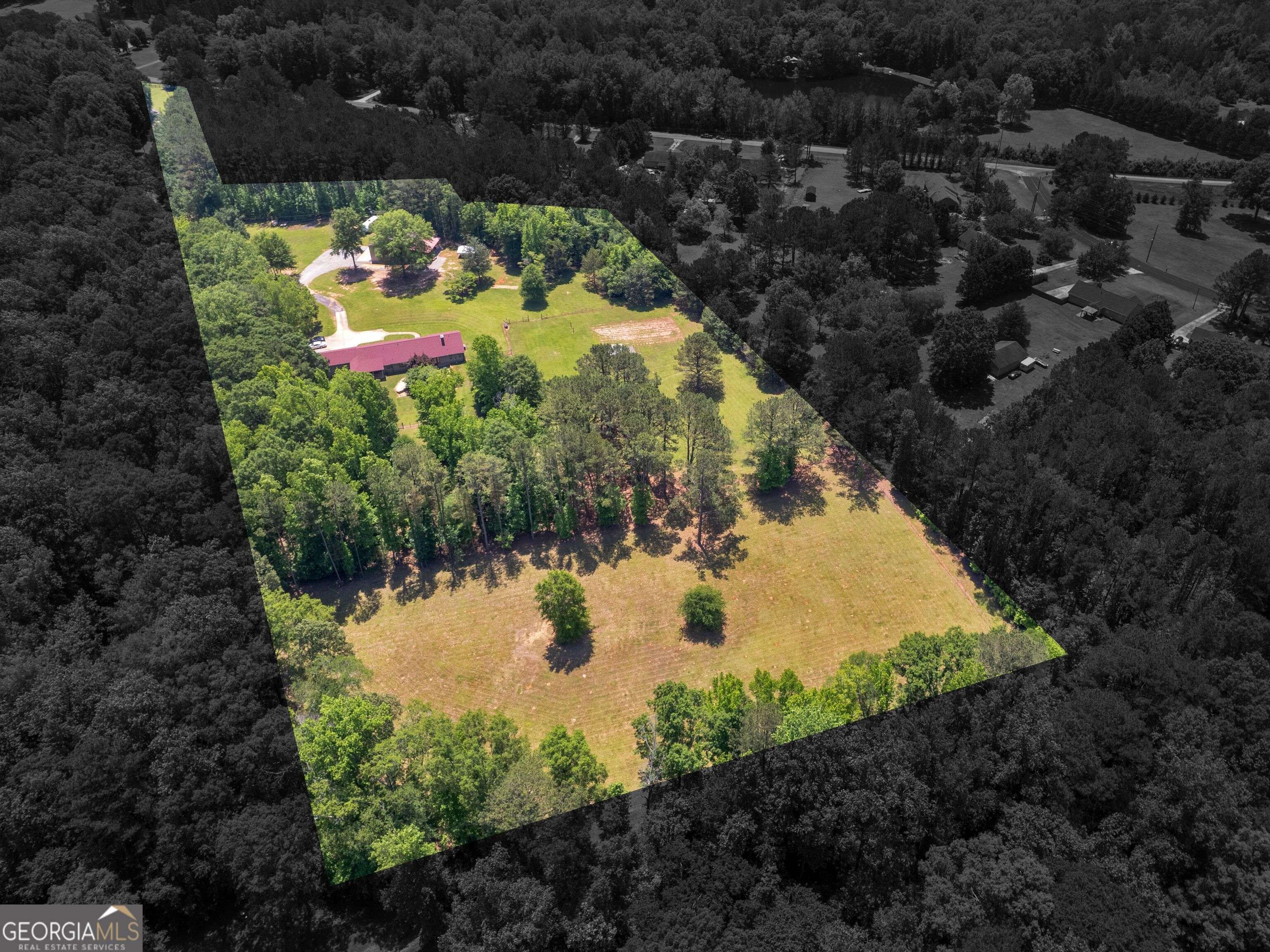 Griffin, GA 30224,1209 County Line RD