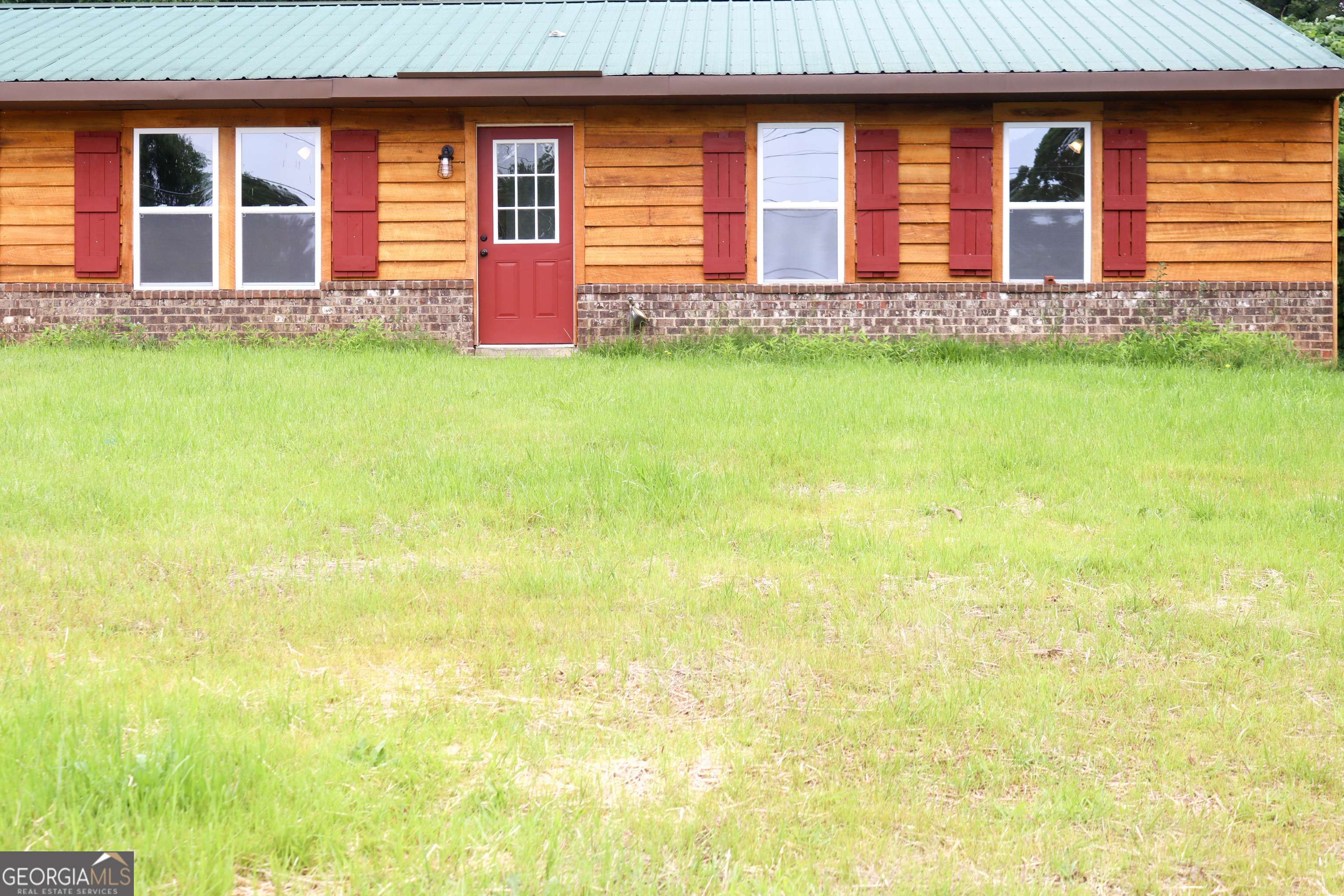 Eastanollee, GA 30538,3953 Liberty Hill RD