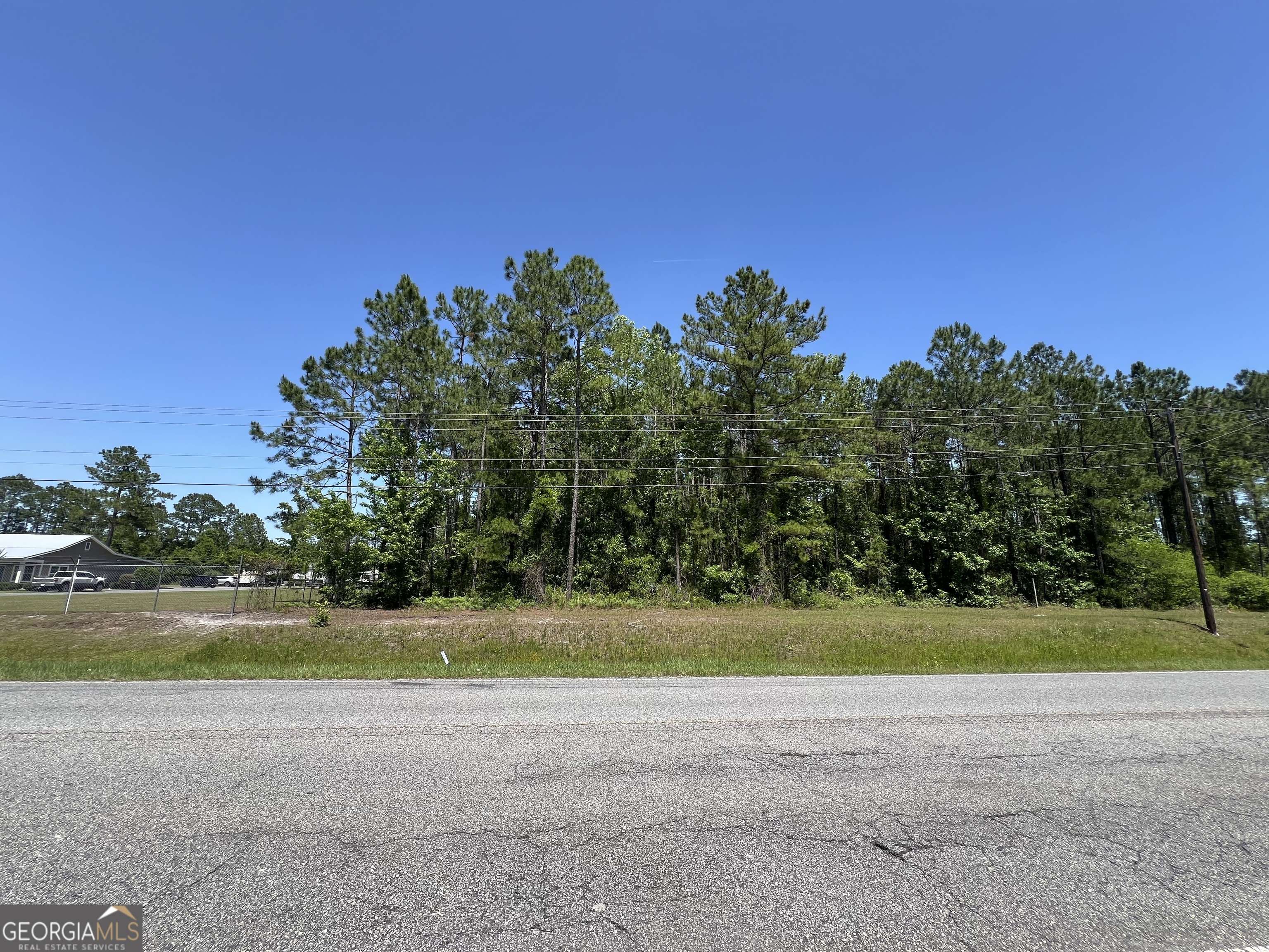 St. Marys, GA 31558,0 Colerain RD