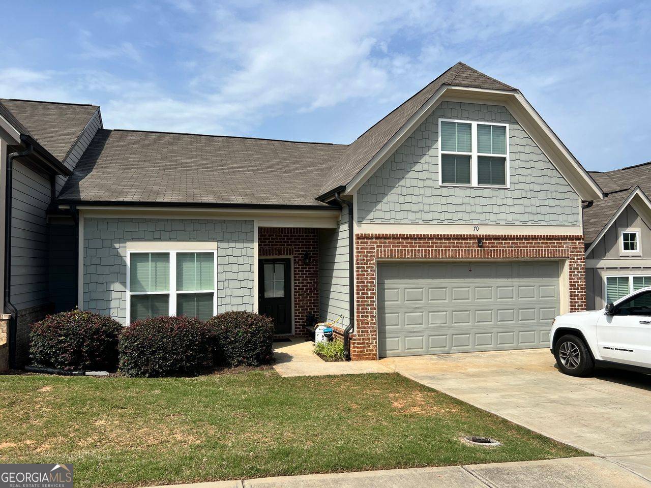 Winder, GA 30680,70 WISTERIA WAY