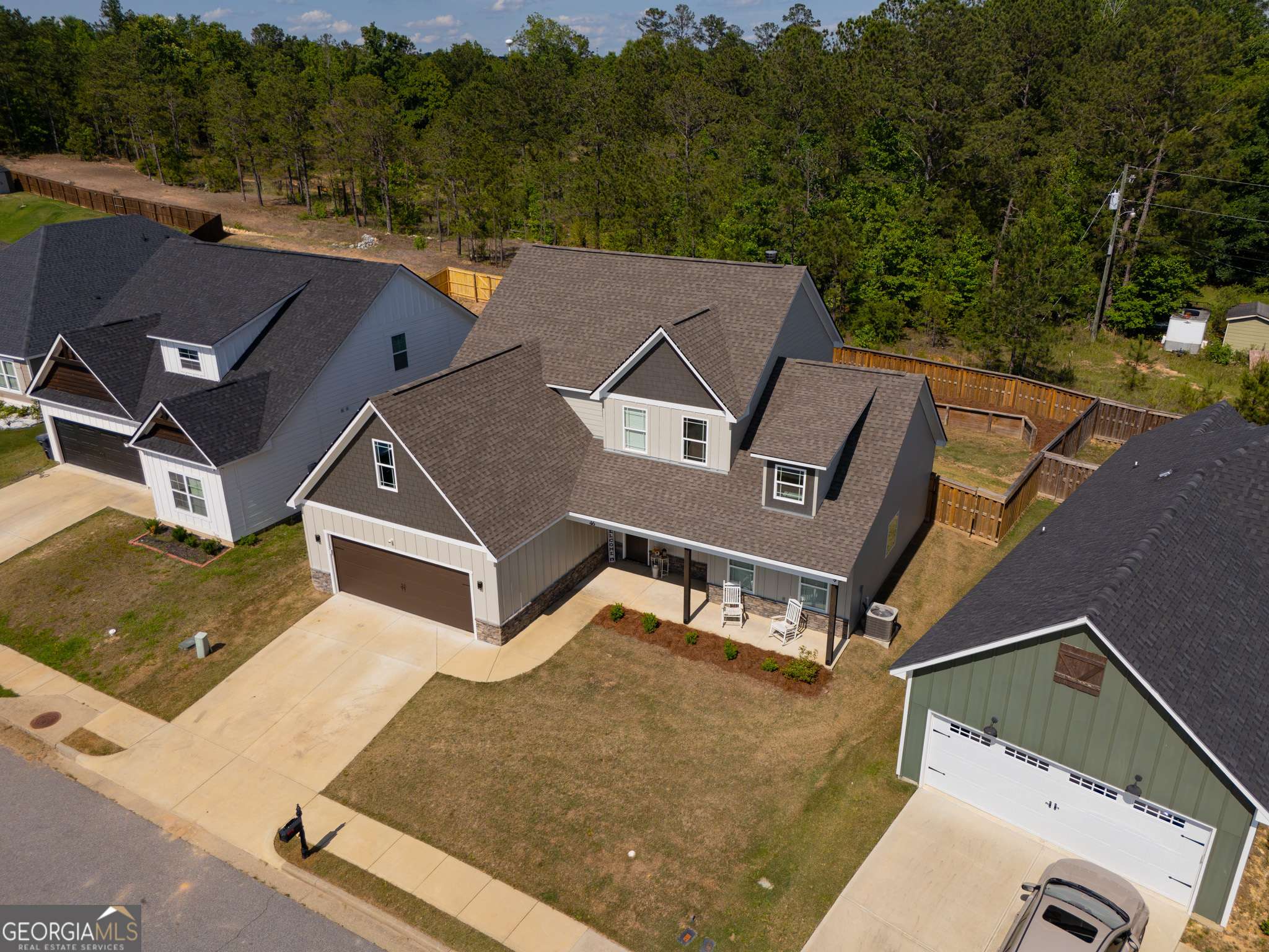 Phenix City, AL 36867,46 IVY LOOP