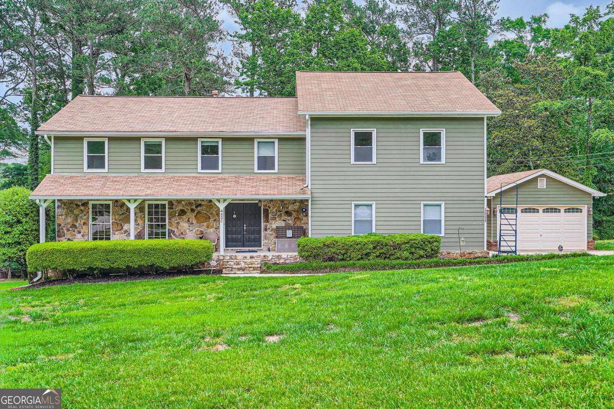 Lilburn, GA 30047,4826 Dean LN SW