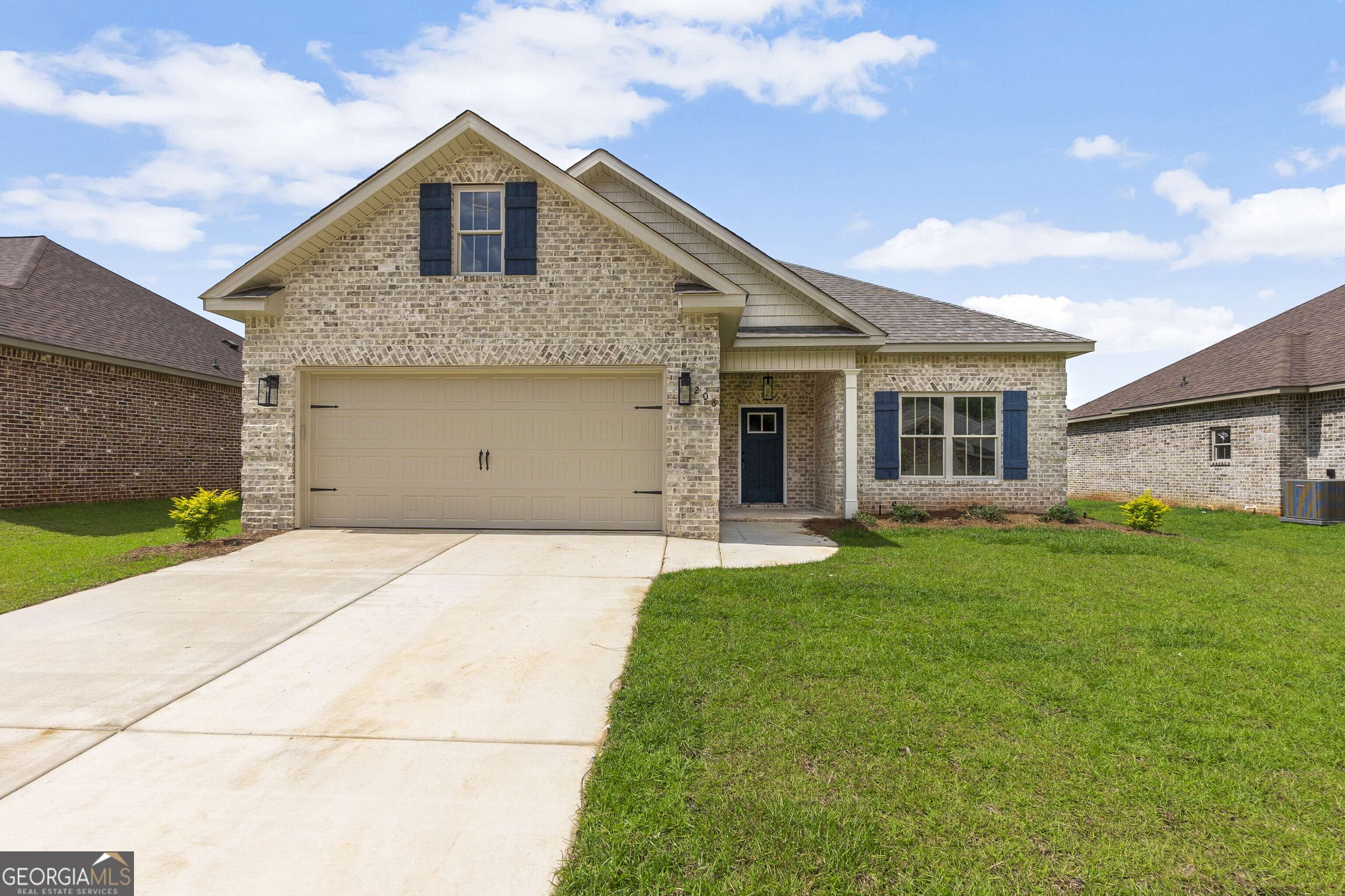 Kathleen, GA 31047,208 Willowbrook Lane