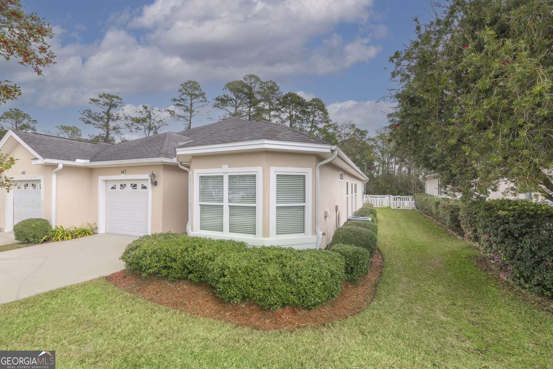 Kingsland, GA 31548,447 Eagle BLVD