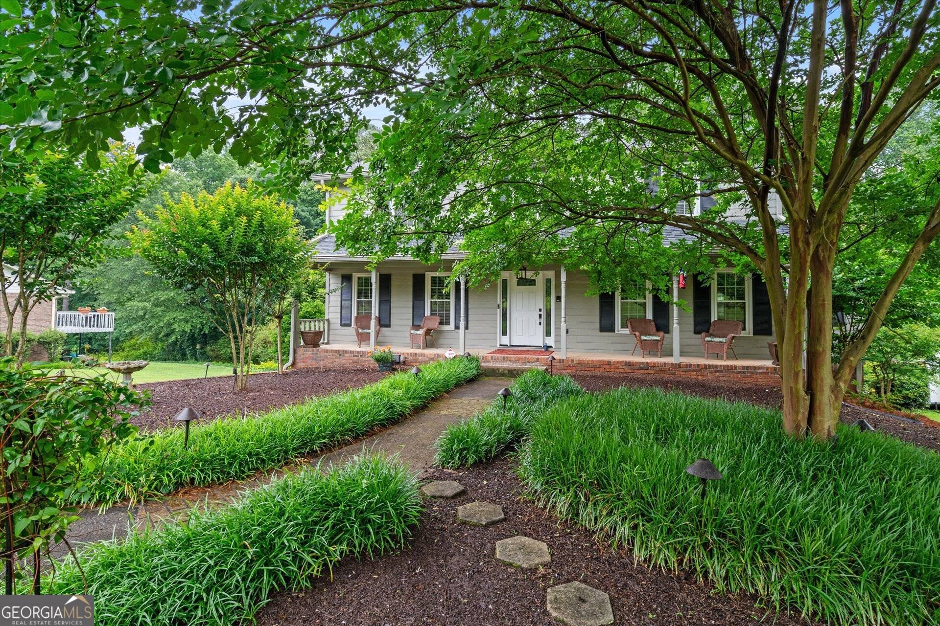 Douglasville, GA 30134,9060 Par DR