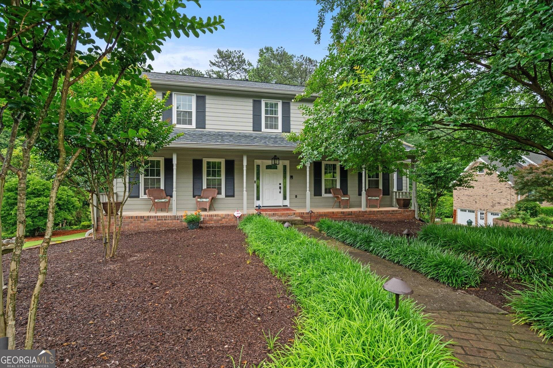 Douglasville, GA 30134,9060 Par DR