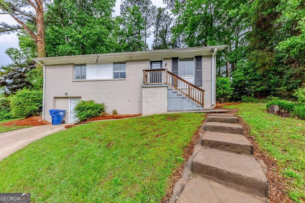 Atlanta, GA 30354,3197 Ward DR SW