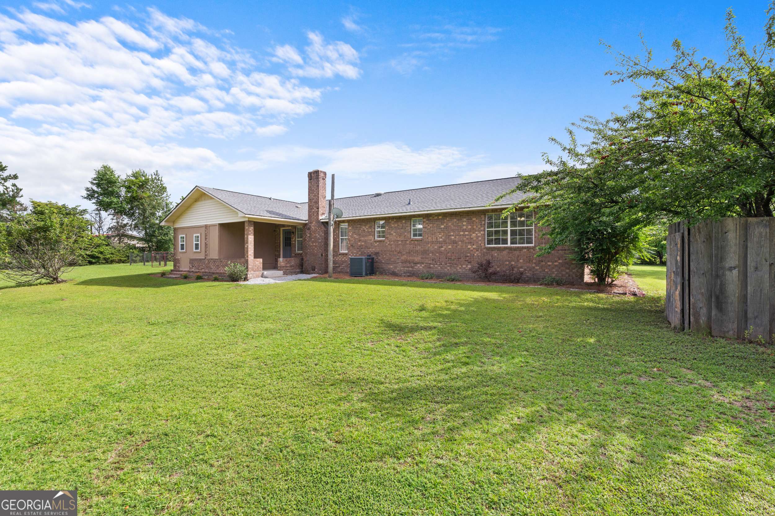 Brooklet, GA 30415,3940 Stilson Leefield RD