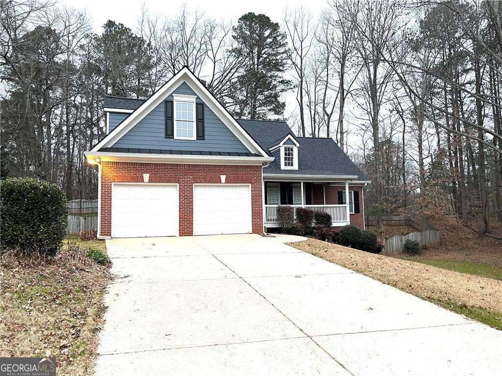 Suwanee, GA 30024,6745 Fairfield TRCE