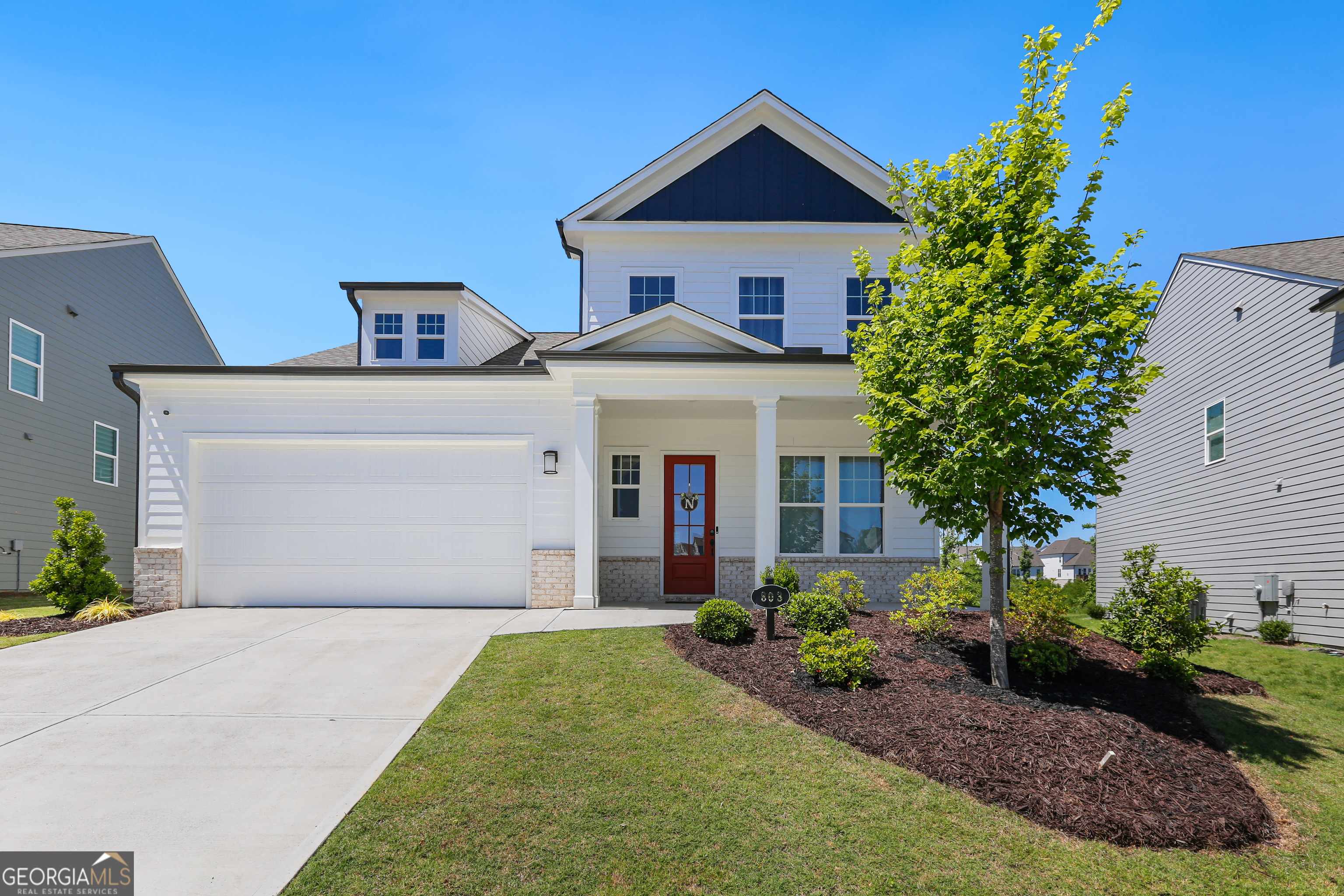 Canton, GA 30115,803 Levi Farms LN