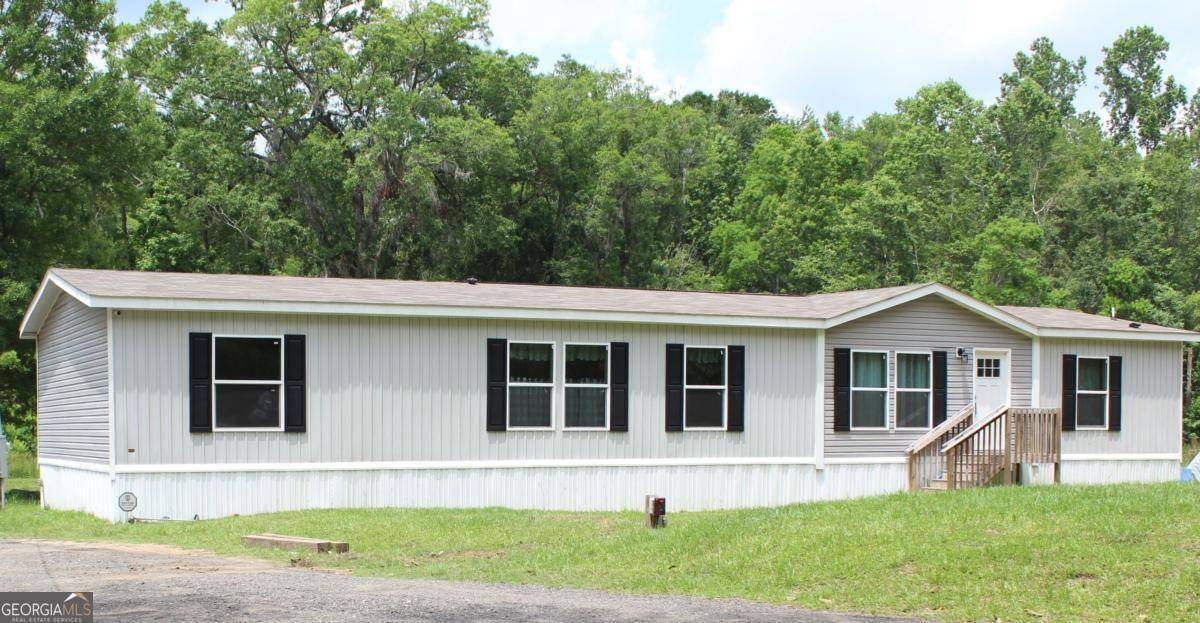 Springfield, GA 31329,352 Beebe RD