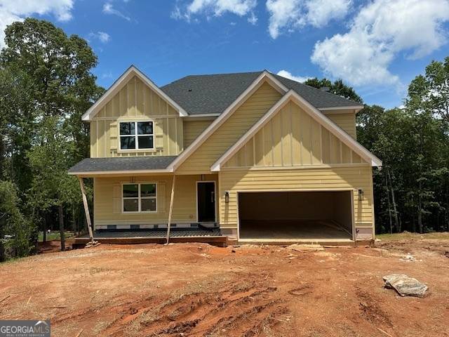 Newnan, GA 30263,0 Shadybrook PATH #LOT 30