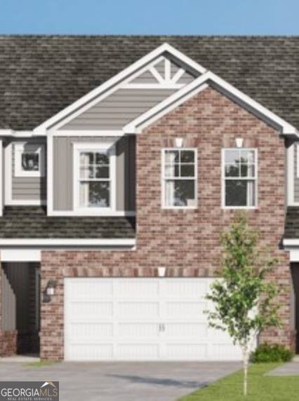 Mcdonough, GA 30252,2036 Piccolo CT #225