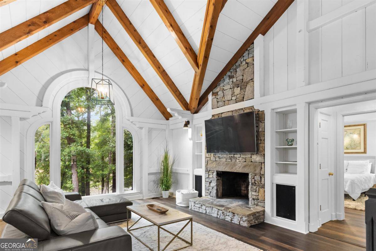 Greensboro, GA 30642,1560 Parks Mill DR