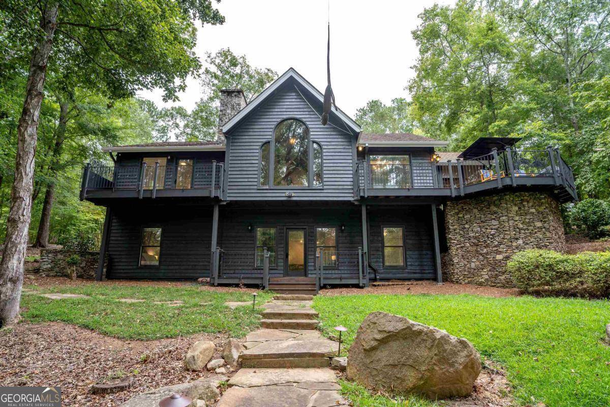 Greensboro, GA 30642,1560 Parks Mill DR