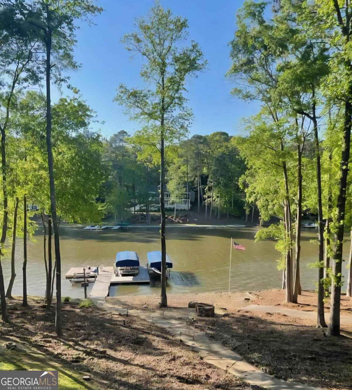 Greensboro, GA 30642,1560 Parks Mill DR