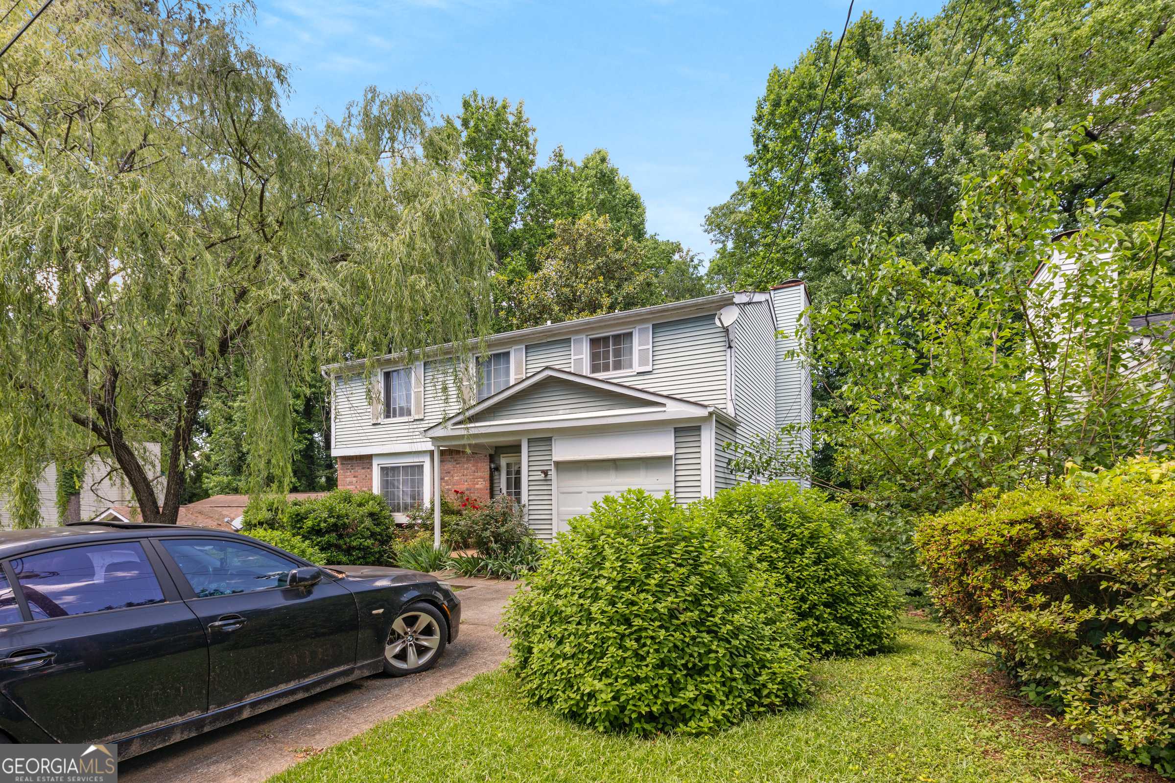 Stone Mountain, GA 30083,4256 Village Square LN