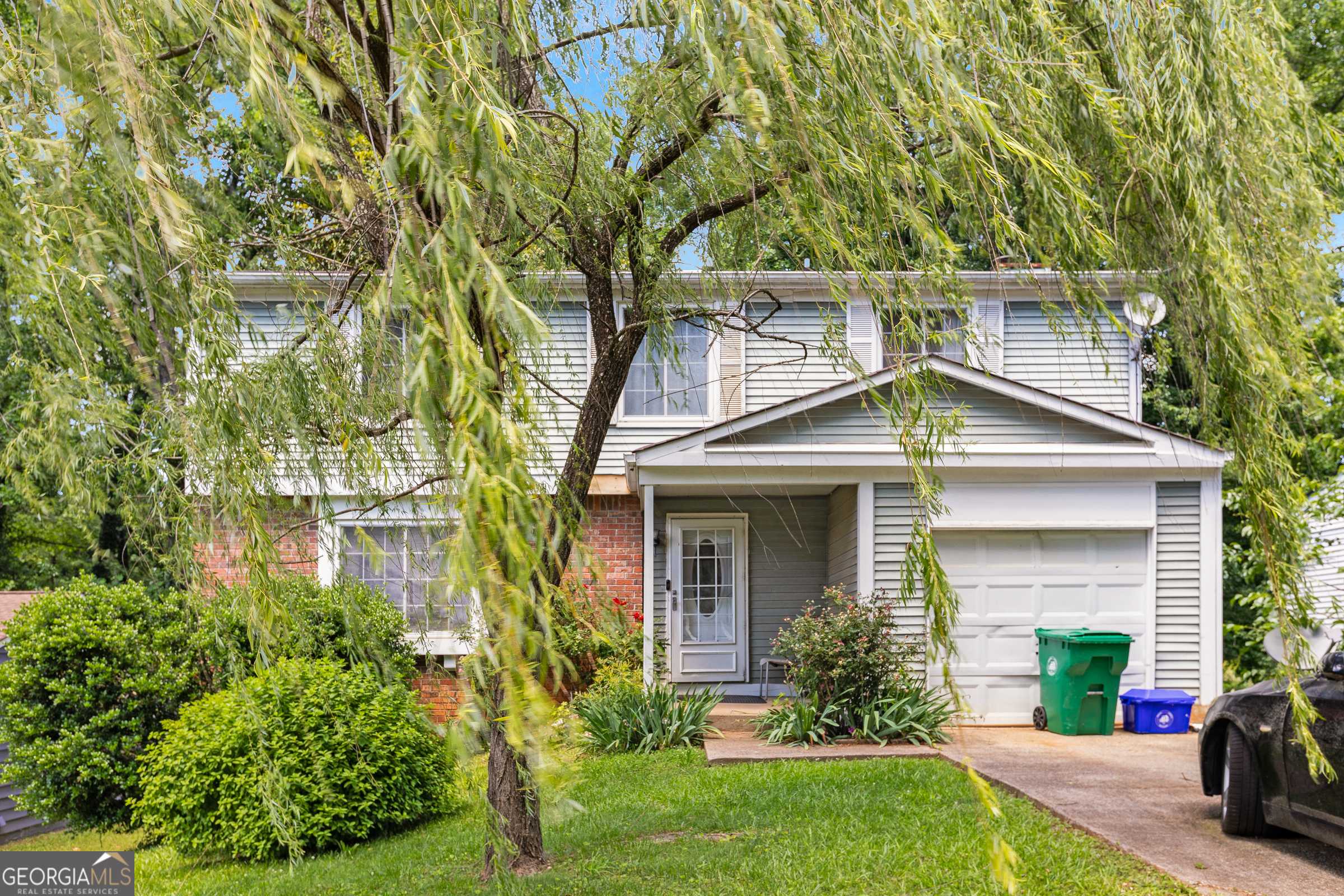 Stone Mountain, GA 30083,4256 Village Square LN