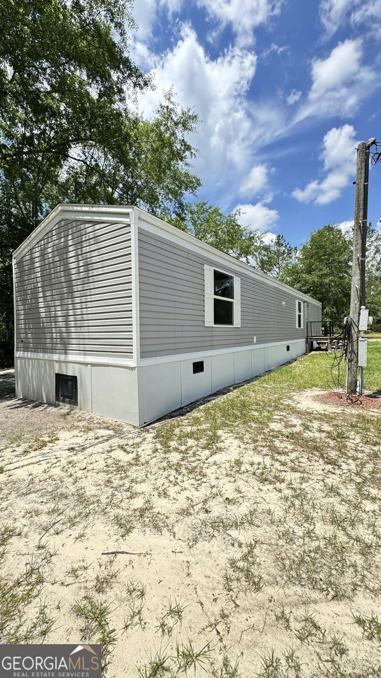 Claxton, GA 30417,1227 Carters Bridge RD