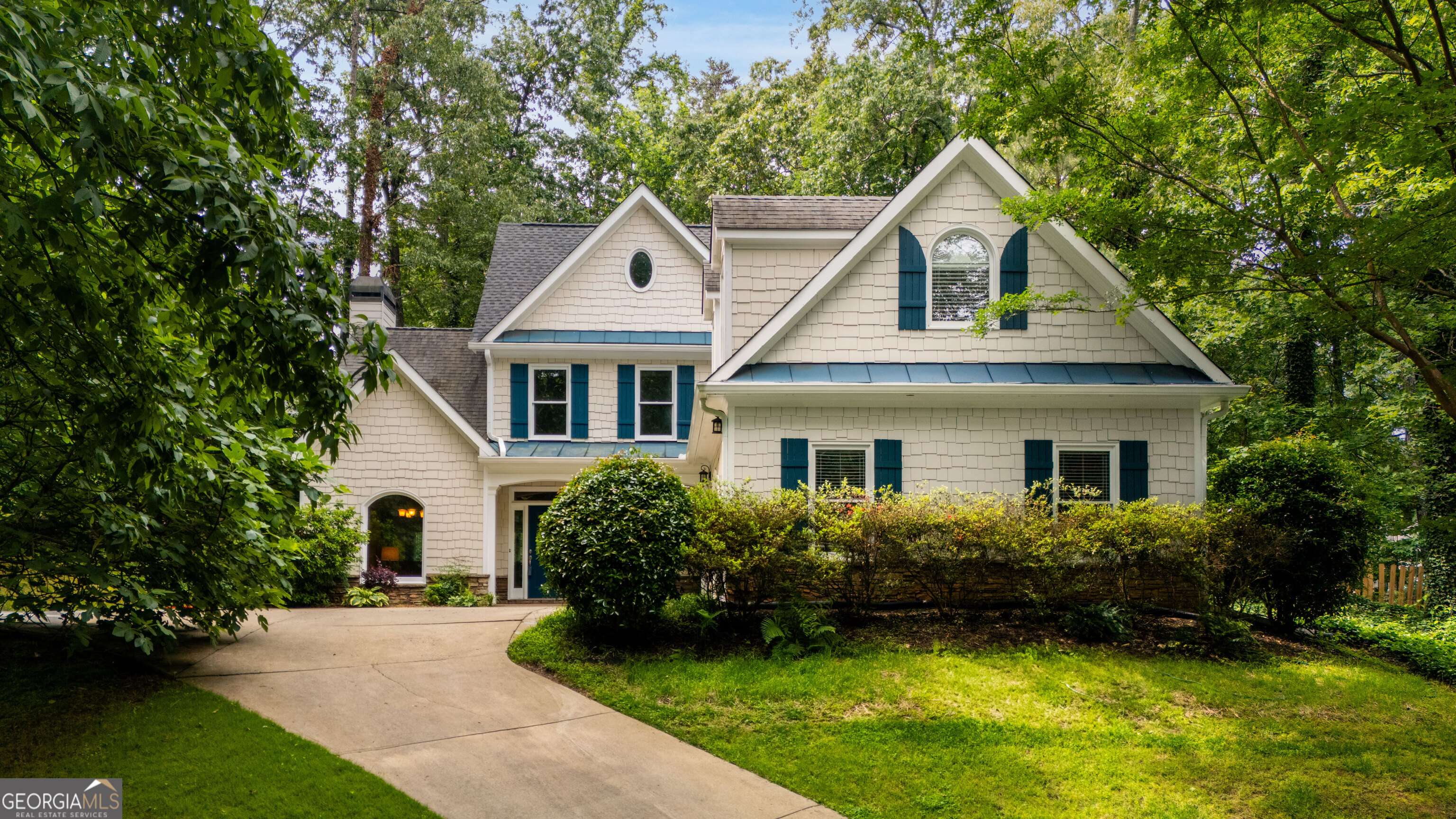 Buford, GA 30518,2709 Windrush DR