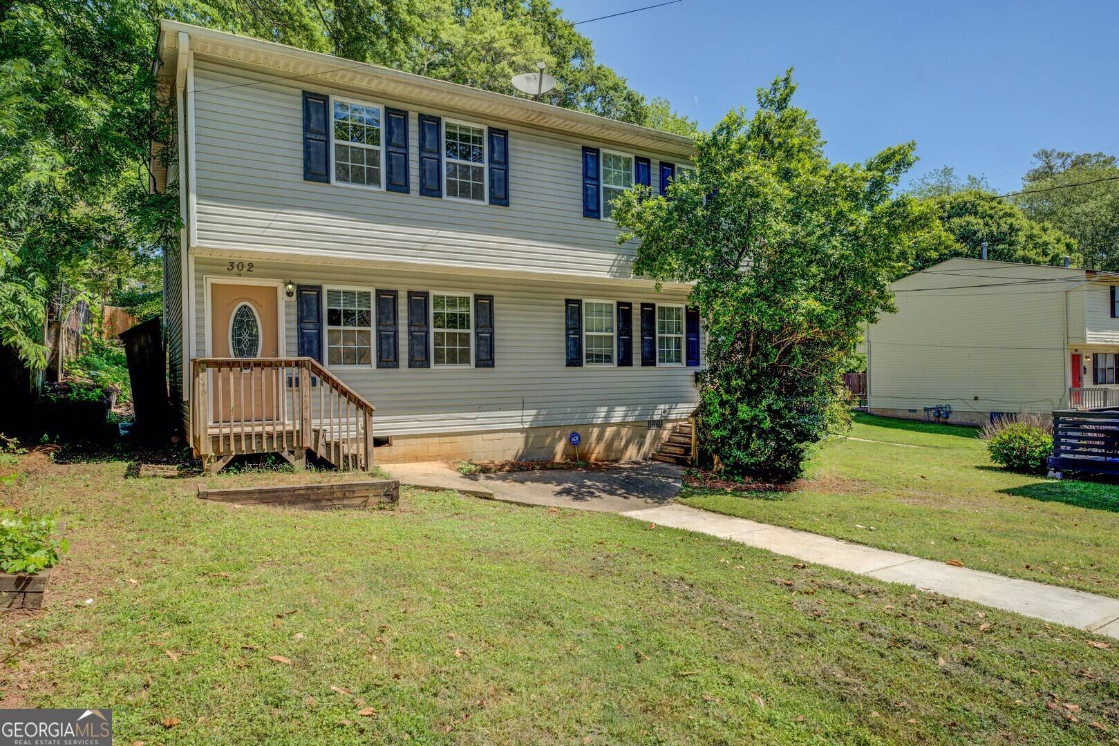 Atlanta, GA 30315,302 Atlanta AVE SE