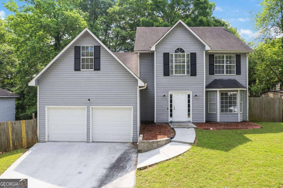 Decatur, GA 30034,2907 Oakvale Falls DR