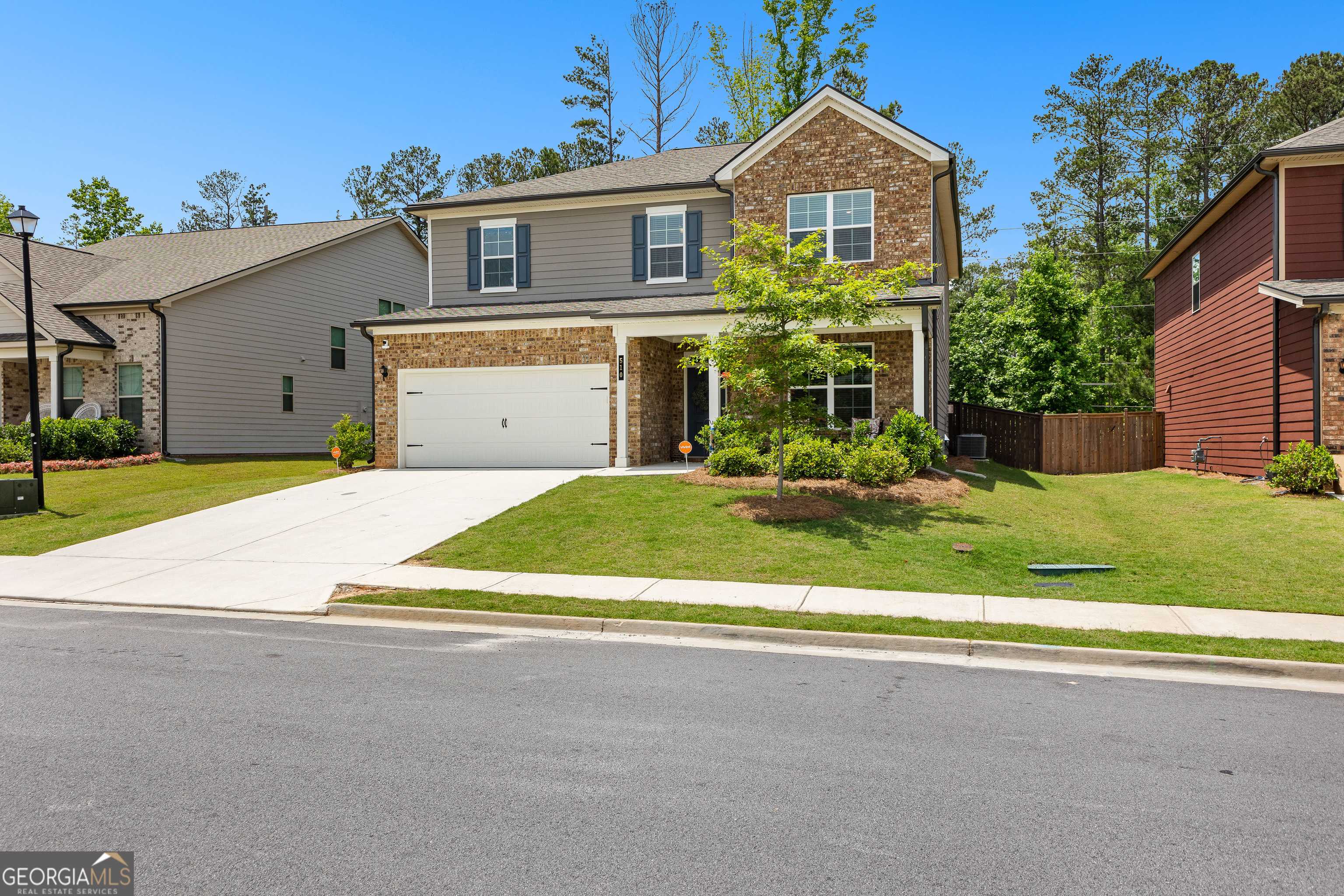 Peachtree City, GA 30269,510 Cunninghame CT