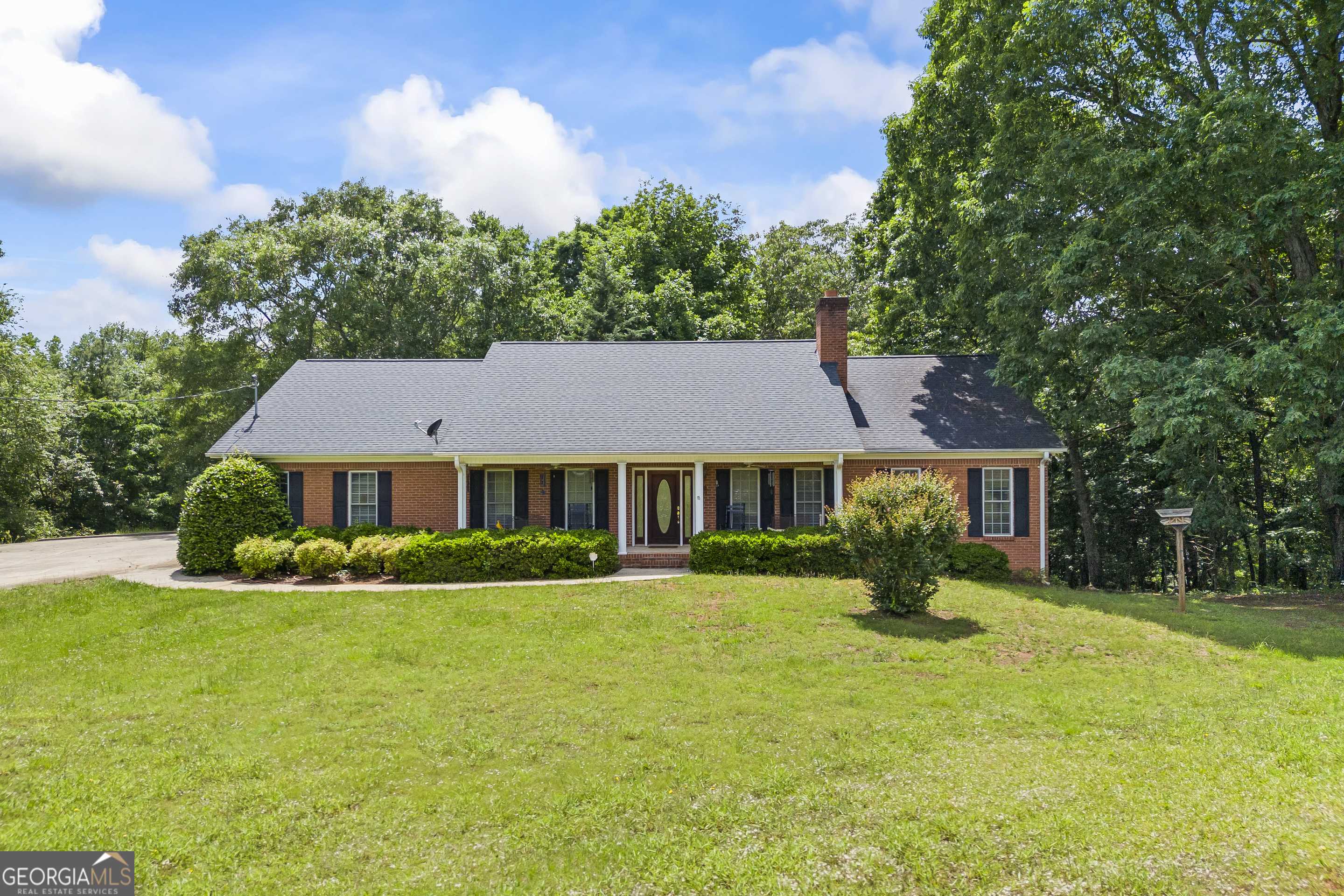 Royston, GA 30662,1112 Reno RD