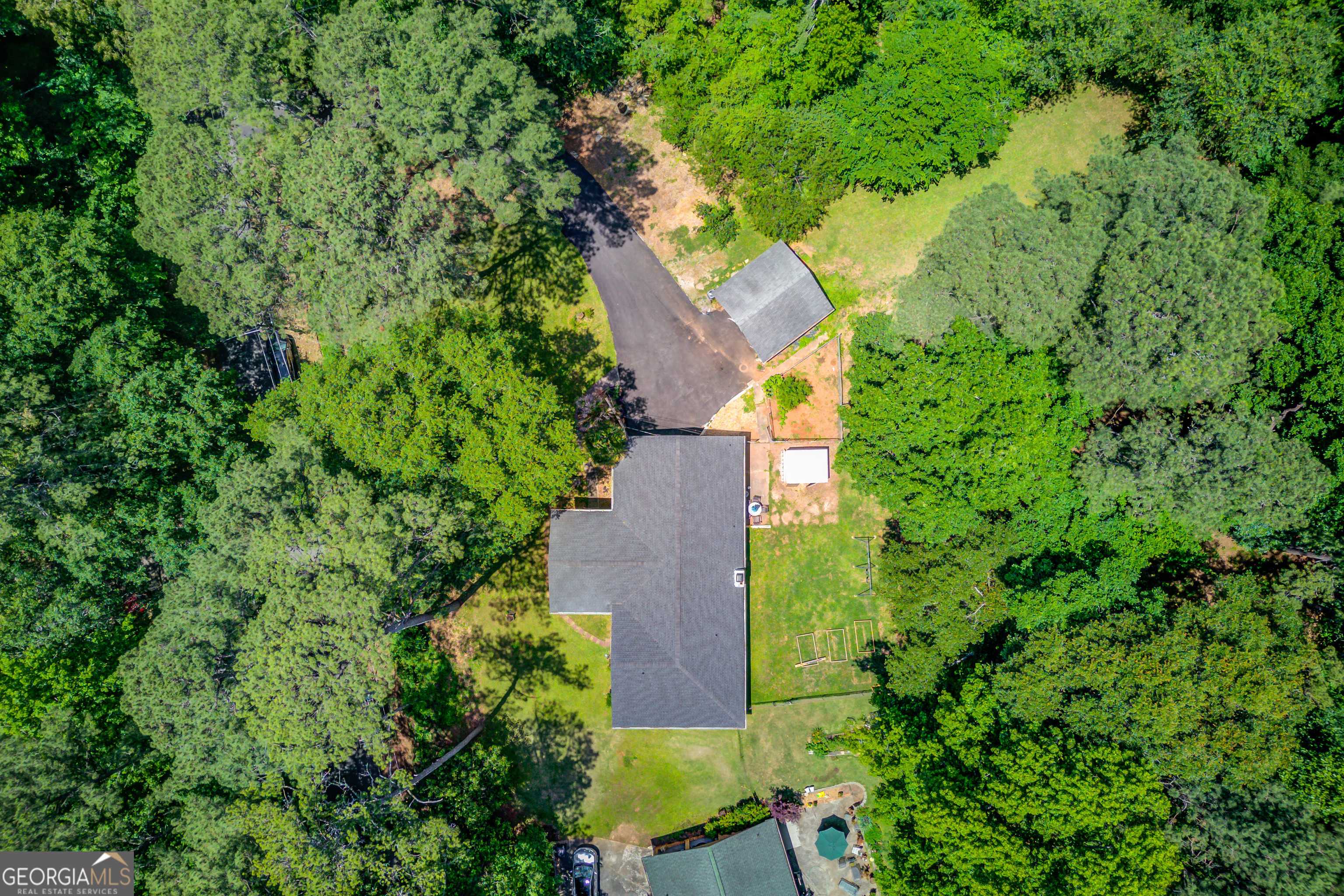 Lawrenceville, GA 30044,3425 Poplar DR