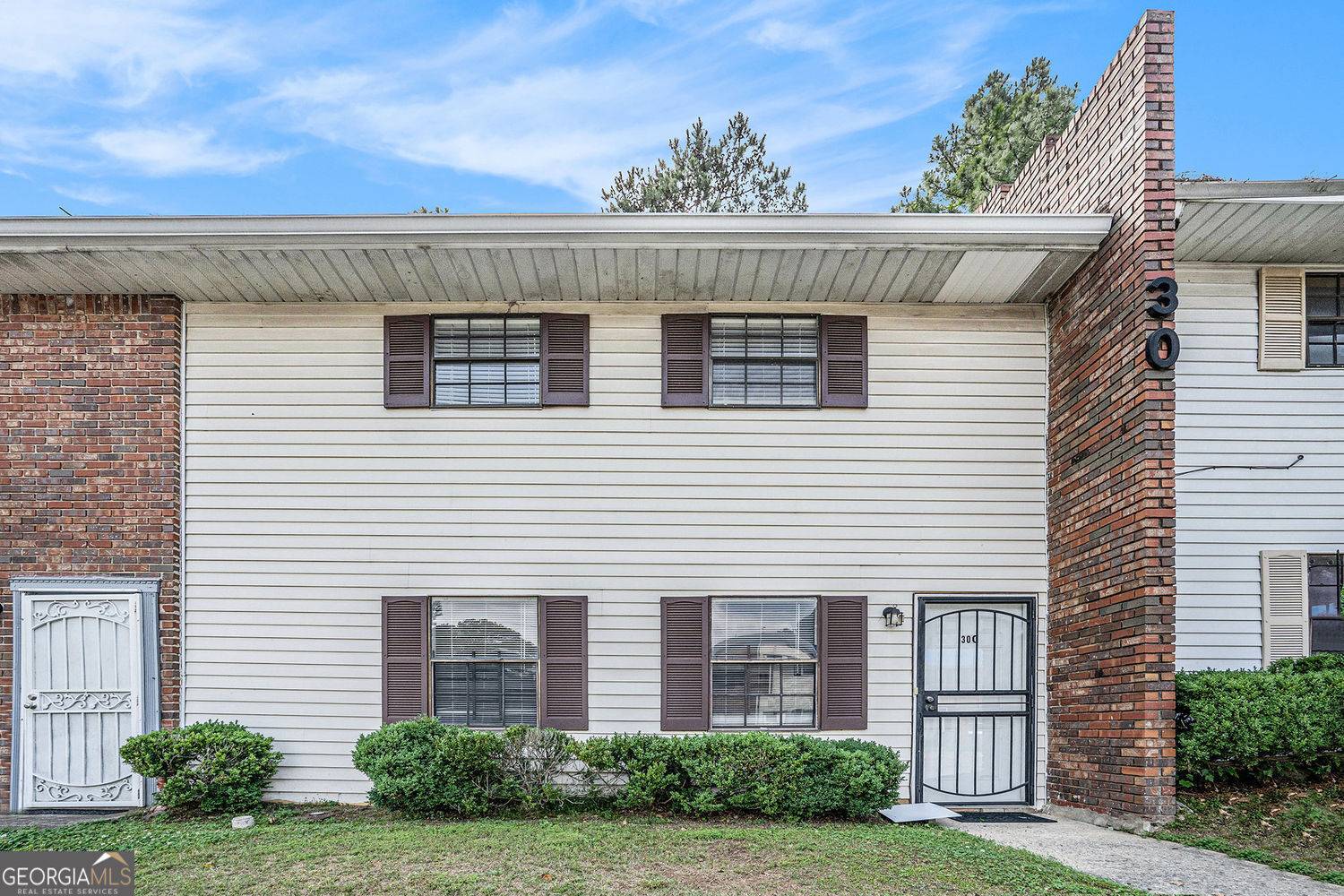 Union City, GA 30291,6354 Shannon Pkwy #30C