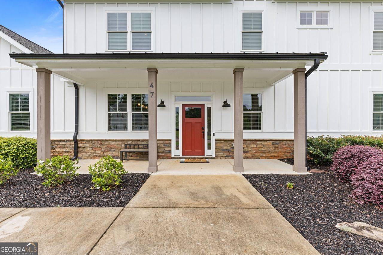 Hoschton, GA 30548,47 Wicklow CT