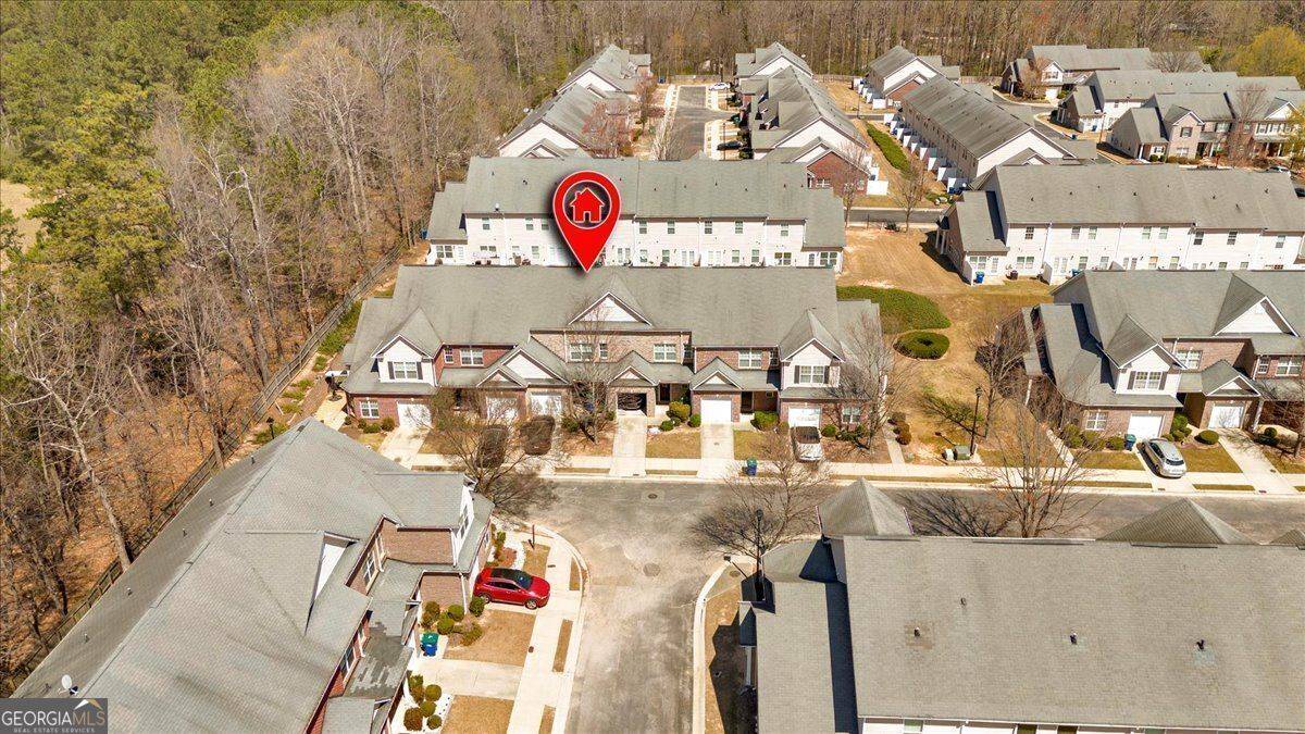 College Park, GA 30349,2555 Flat Shoals Road RD #1104