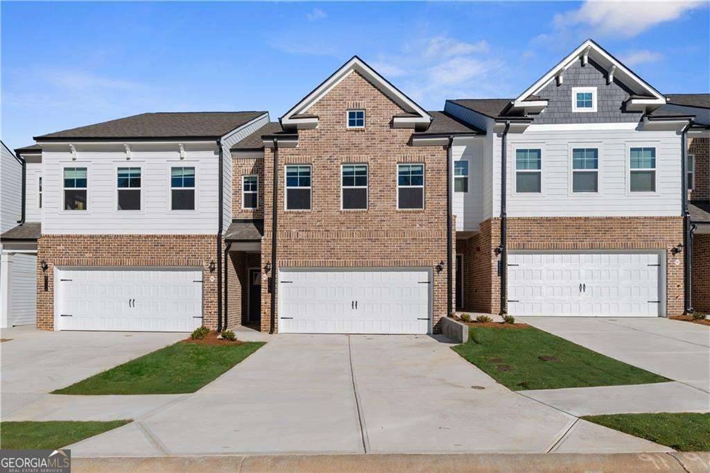 Riverdale, GA 30296,8210 Tiger Way