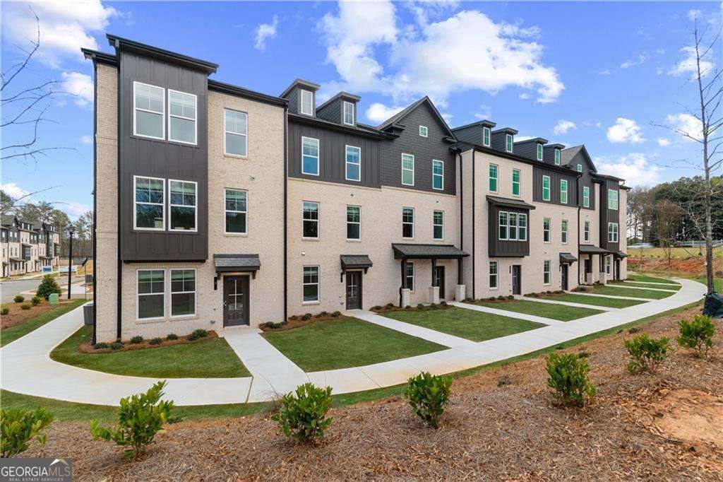 Newnan, GA 30265,21 Daybreak LN