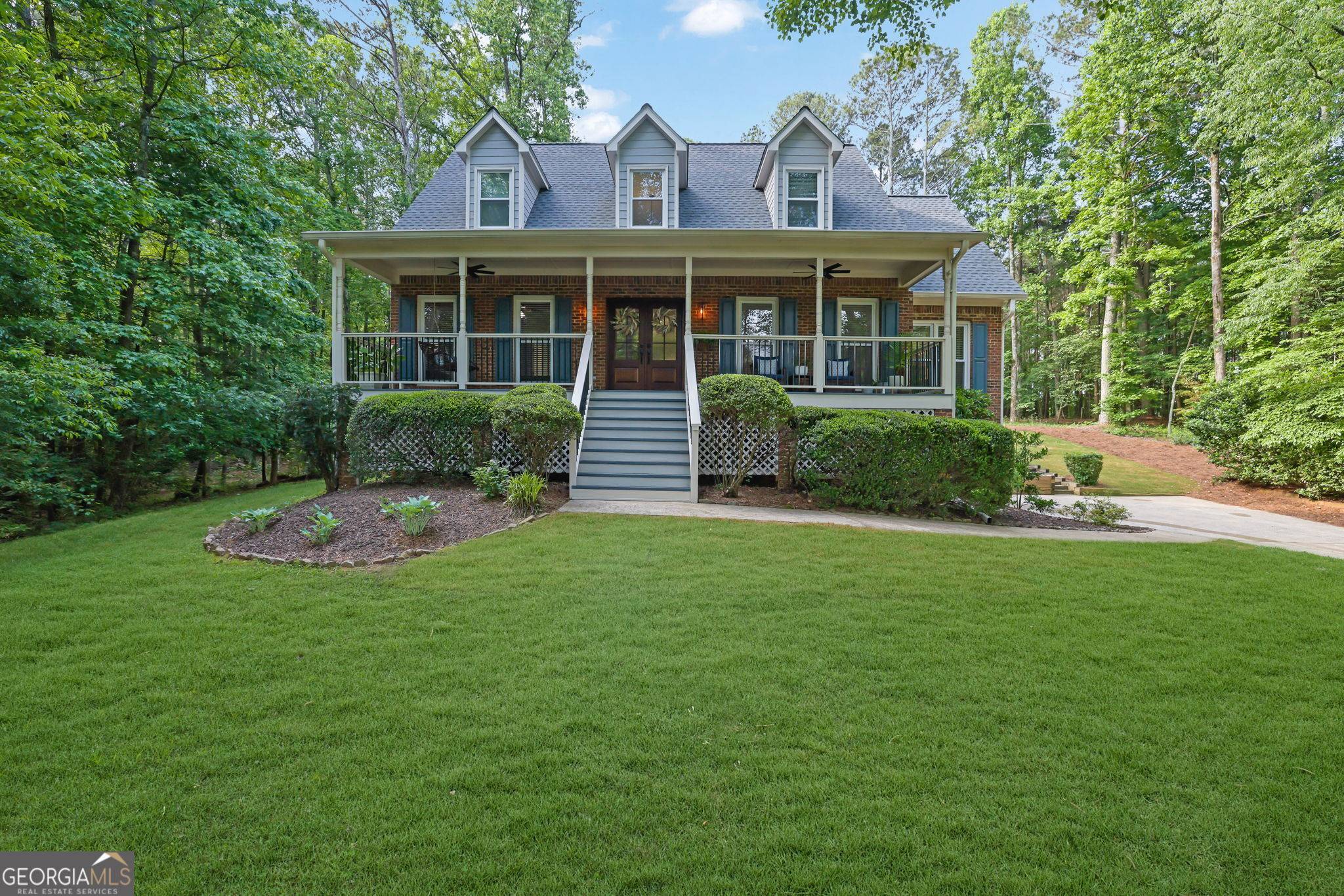 Alpharetta, GA 30004,4690 Oakhurst LN