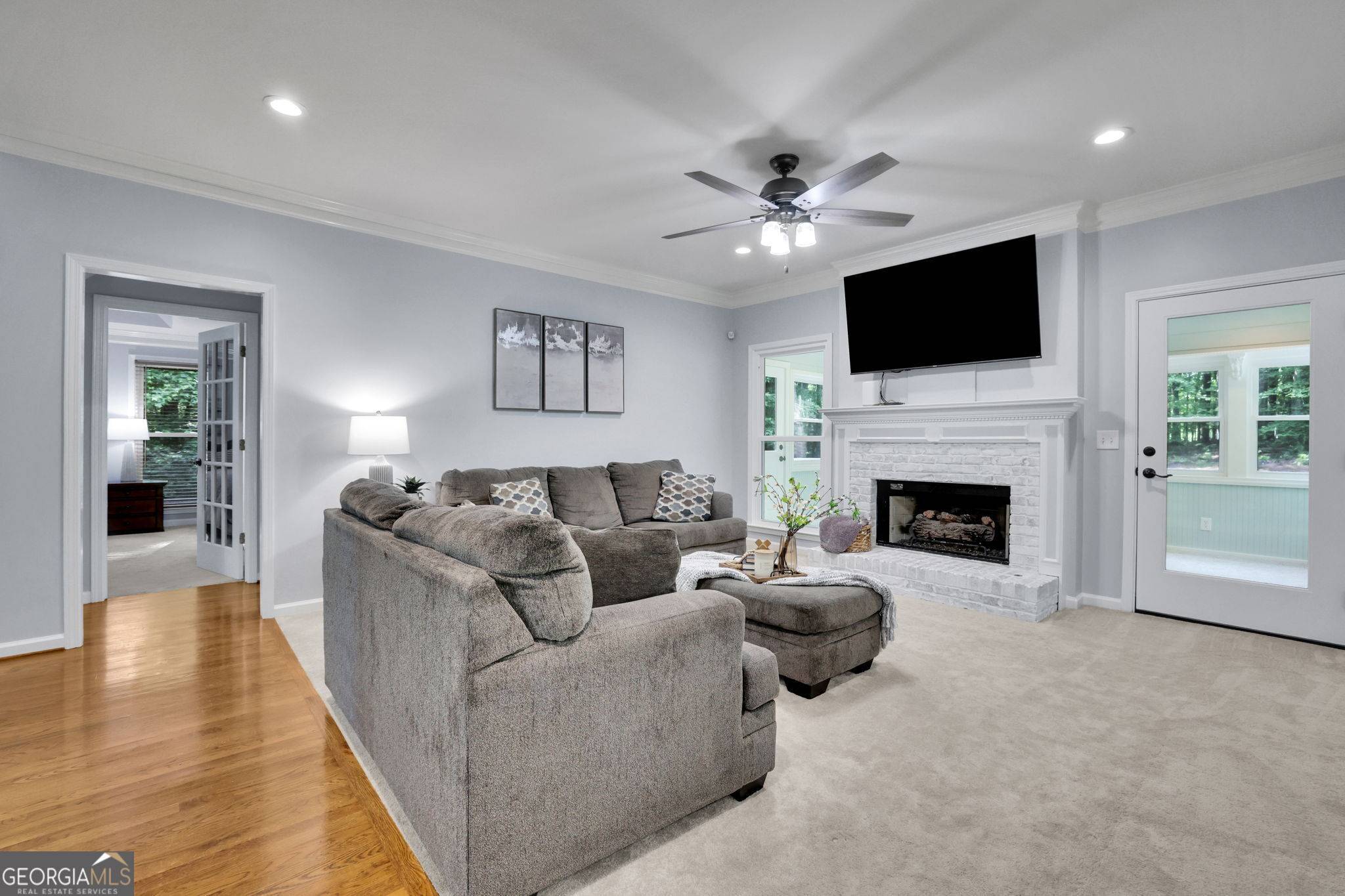 Alpharetta, GA 30004,4690 Oakhurst LN