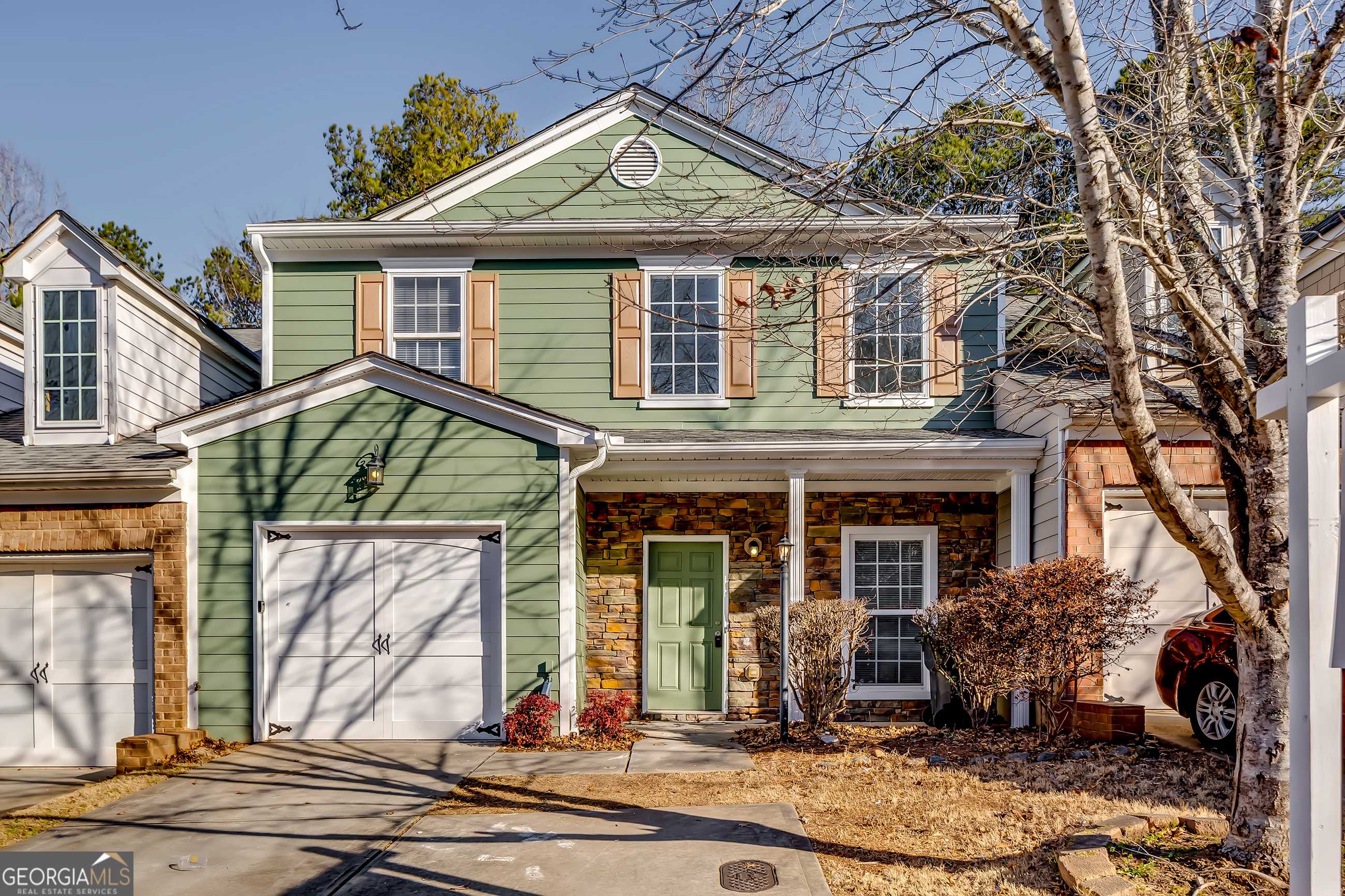 Fairburn, GA 30213,6269 Colonial VW