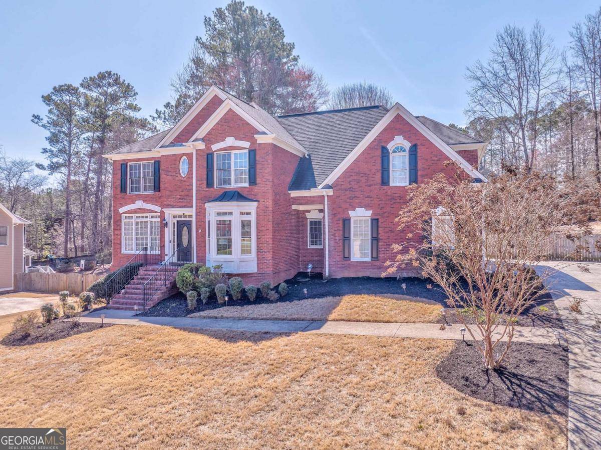 Kennesaw, GA 30152,4213 Bretdale RUN NW