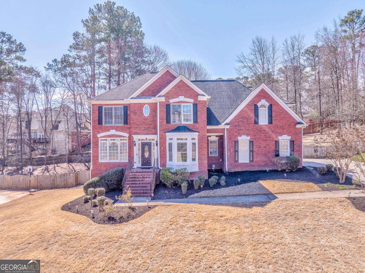 Kennesaw, GA 30152,4213 Bretdale RUN NW