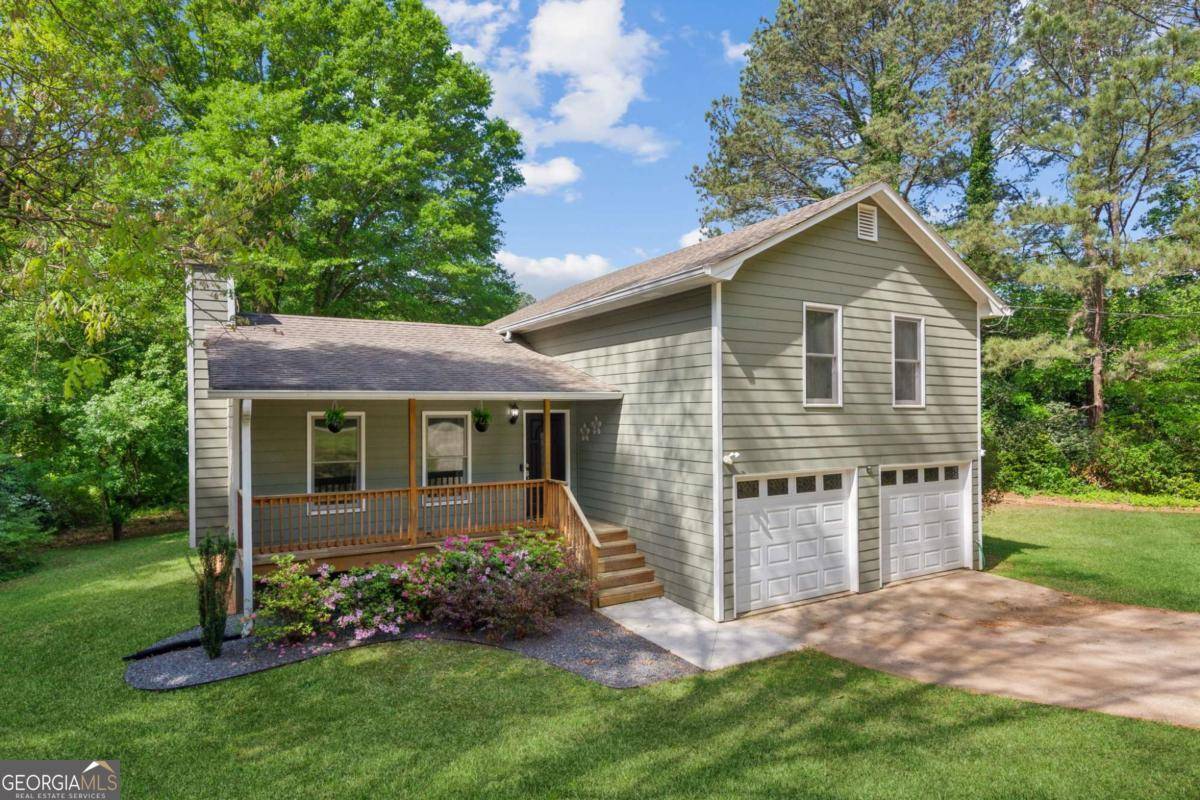 Auburn, GA 30011,355 Cross Creek PL