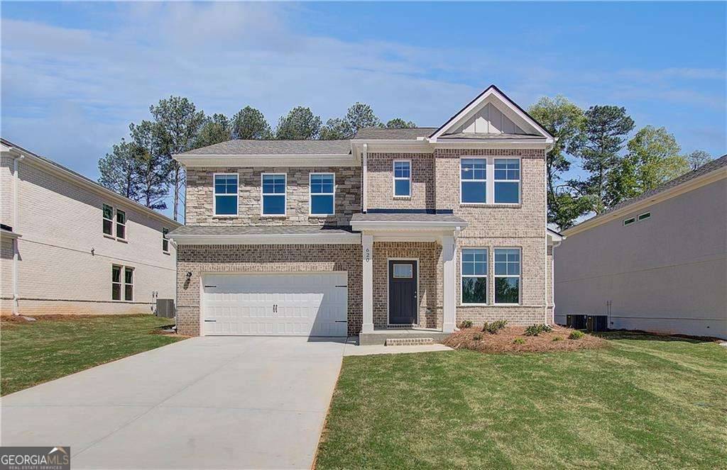 Mcdonough, GA 30253,623 Leafy Branch WAY