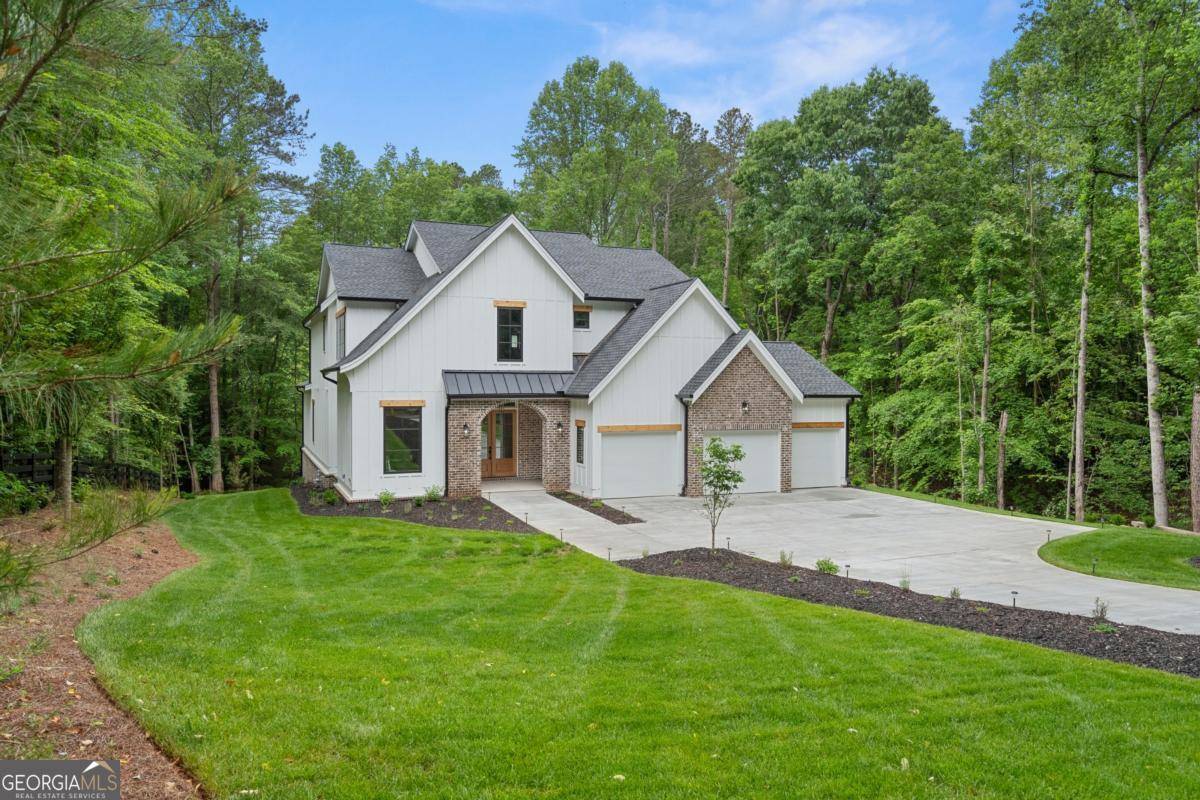 Milton, GA 30004,2595 Grassview DR