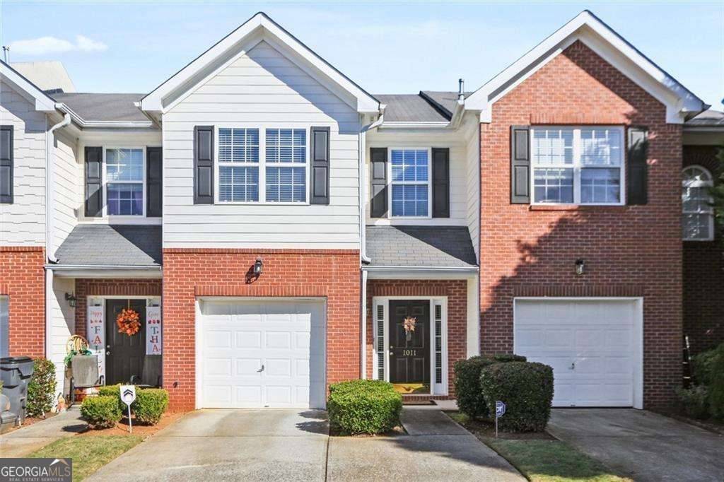 Lawrenceville, GA 30044,1011 Primrose View CIR