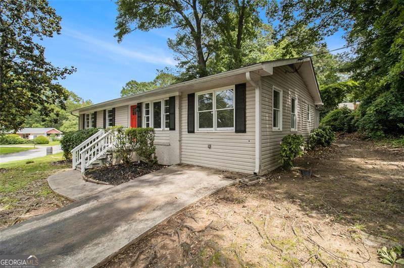 Atlanta, GA 30354,3294 Renault RD