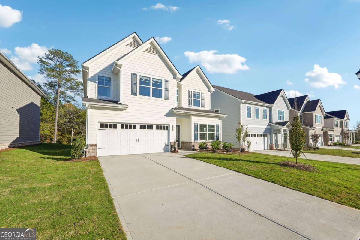 Covington, GA 30014,11850 Rizvan PL